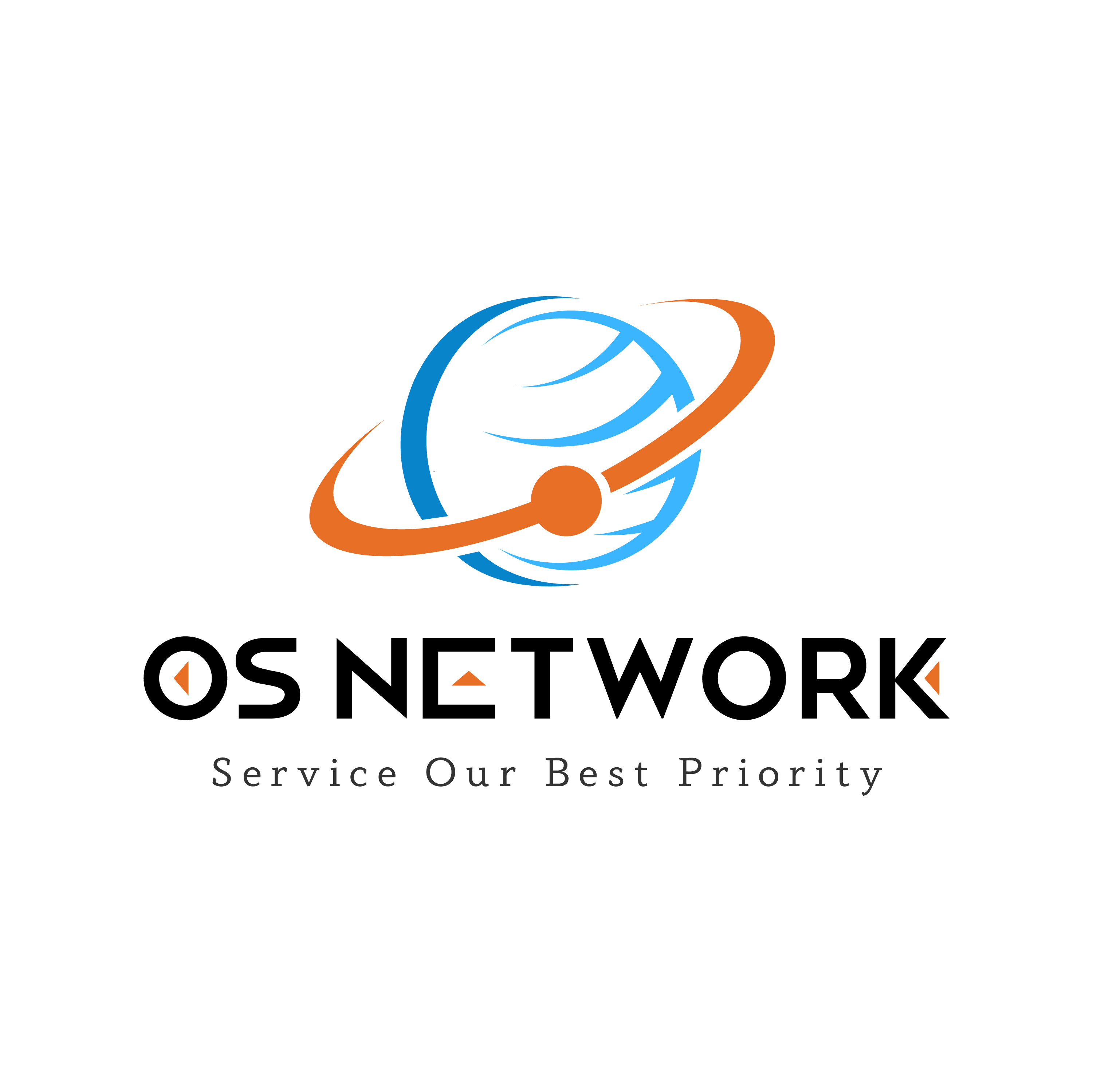 OS NETWORK-logo